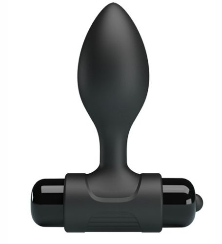 Korek dla początkujących - z wibracjami na Arena.pl