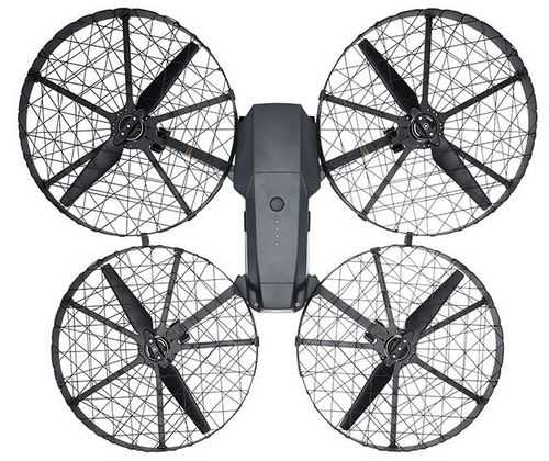 Osłony śmigieł cage DJI Mavic na Arena.pl