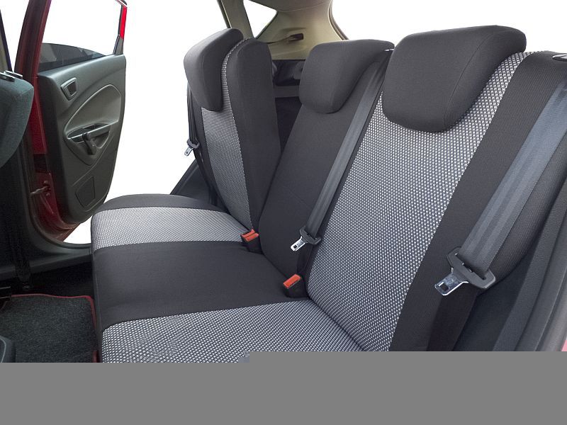 Pokrowce na miarę Ford Galaxy 1995-2005 5 os zdjęcie 6
