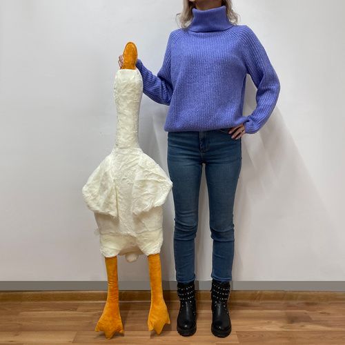 Maskotka - gęś 130cm Kruzzel 24720 na Arena.pl