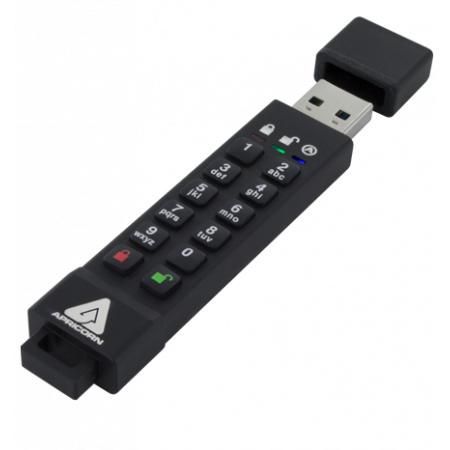 Apricorn 32GB Secure USB 3.0 256-bit zdjęcie 1