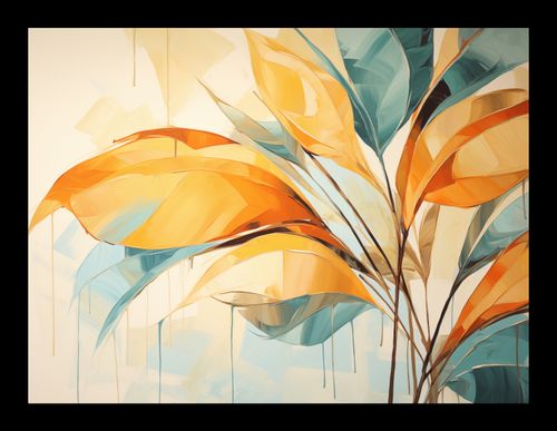 Plakat 20x15cm Kolory Natury na Arena.pl