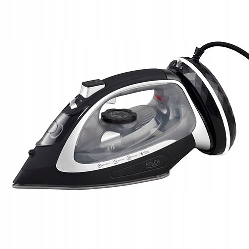 Żelazko ADLER AD 5043 2800 W na Arena.pl