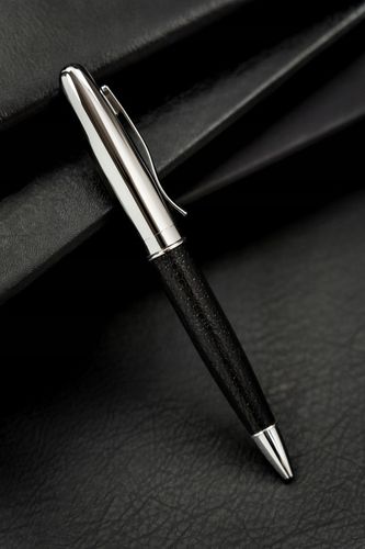 Długopis z grawerem GRATIS z własnym napisem z dedykacją na prezent na Arena.pl