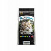 Benty Sandy Naturalny Żwirek bentonitowy biały 20l