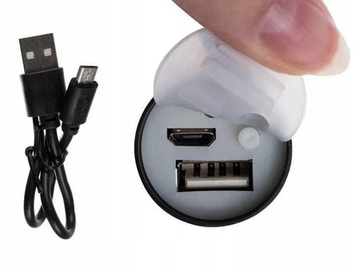Latarka T6 USB L18368 na Arena.pl