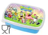 Pojemnik śniadaniowy SpongeBob