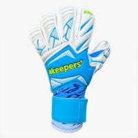 4keepers Rękawice Bramkarskie FORCE V1.25 FURY RF2G 10.5