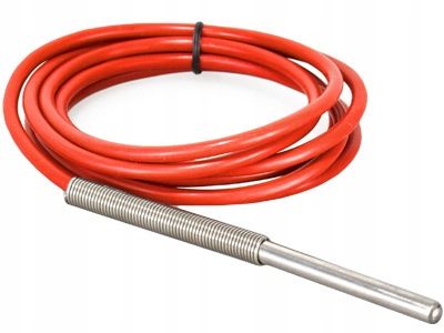 REGULATOR TEMPERATURY termostat na szynę DIN +400C na Arena.pl
