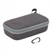 Sunnylife Pokrowiec Futerał Etui Ochronne Case Do Kontrolera DJI Motion 3