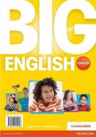 Big English Starter Flashcards Herrera Mario,Sol Cruz Christopher