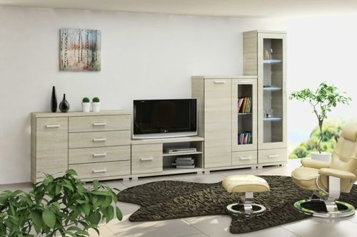 Regał G18 półki 50 cm system G na Arena.pl
