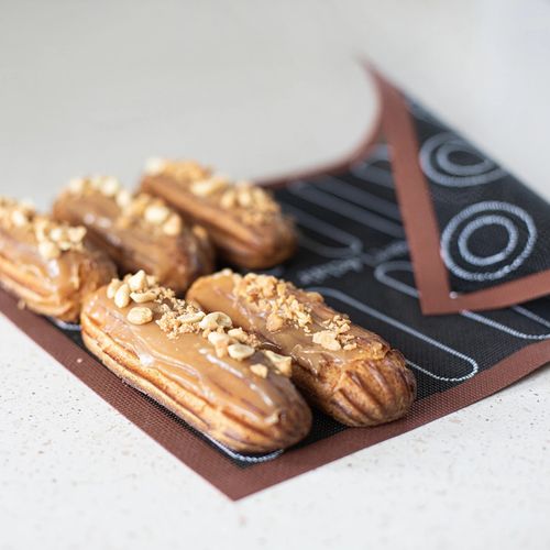 Mata silikonowa do pieczenia na Arena.pl