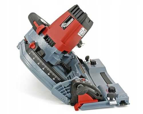 Fan-Pack Zagłębiarka pilarka Mafell MT 55 CC z szyną F160 + druga na Arena.pl