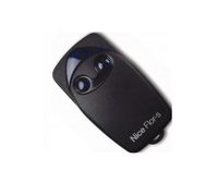 Pilot NICE FLO2R-S do Napędów Bram Wjazdowych 2-kanałowy 433,92MHz 10szt