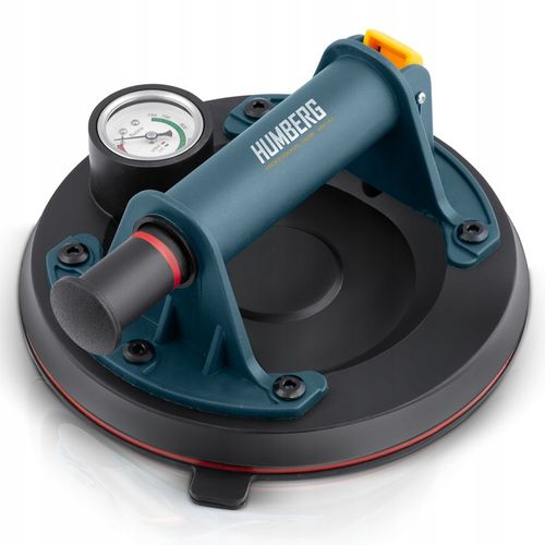 PRZYSSAWKA DO PŁYTEK GLAZURY PRÓŻNIOWA uchwyt z pompką do 200kg na Arena.pl