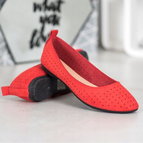 Ażurowe Baleriny r.37 na Arena.pl