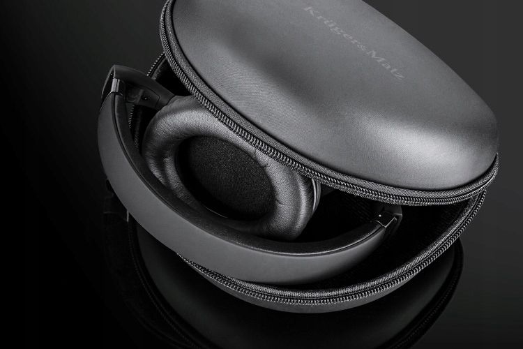 Słuchawki Bluetooth F7A A2PD NFC Mikrofon zdjęcie 8