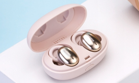 1MORE STYLISH TRUE WIRELESS SŁUCHAWKI BLUETOOTH GOLD na Arena.pl