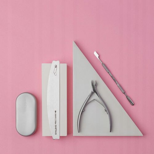 Staleks cęgi do wrastających paznokci 14mm NS-71/14 na Arena.pl