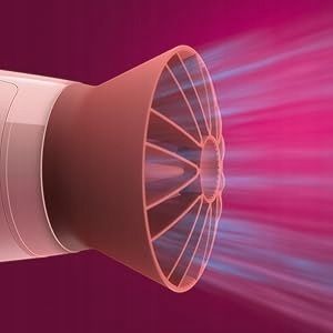 PROFESJONALNA SUSZARKA DO WŁOSÓW PHILIPS Z INNOWACYJNĄ NASADKĄ +GRATIS na Arena.pl