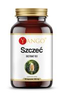 # YANGO Szczeć - ekstrakt (90 kaps.)