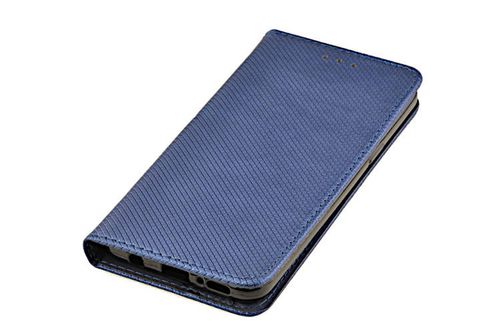 Etui Smart do Samsung Galaxy S9+ / S9 Plus niebieski na Arena.pl