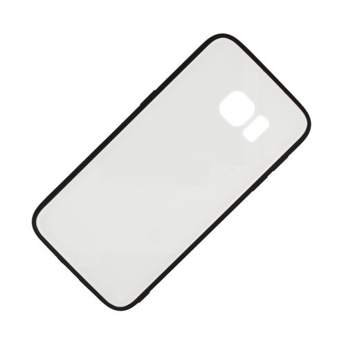 Etui Glass Case Samsung S7  Białe na Arena.pl