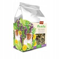 Vita Herbal Ziołowy Mix Dla Świnki Morskiej Vitapol 150g
