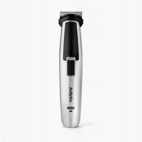 Trymer BABYLISS MT726E Men Titanium Multi 8w1 na Arena.pl