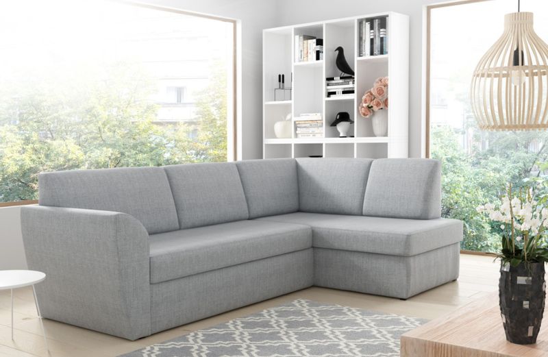 Irlandzki Premium Narożnik Dublin zdjęcie 6