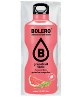 Bolero Instant Grapefruit Tonic 9g