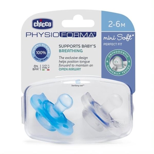 ND33_CHIC-5701 128457 SMOCZEK PHYSIOFORMA MINI SI zdjęcie 1