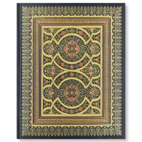 Notatnik duży Palladiański Peter Pauper Press