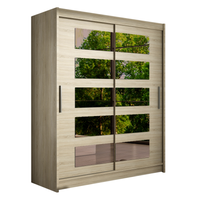 Szafa przesuwna Westa V 150 - SONOMA