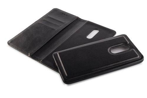 POKROWIEC SMART 2W1 XIAOMI NOTE 4 - BLACK na Arena.pl