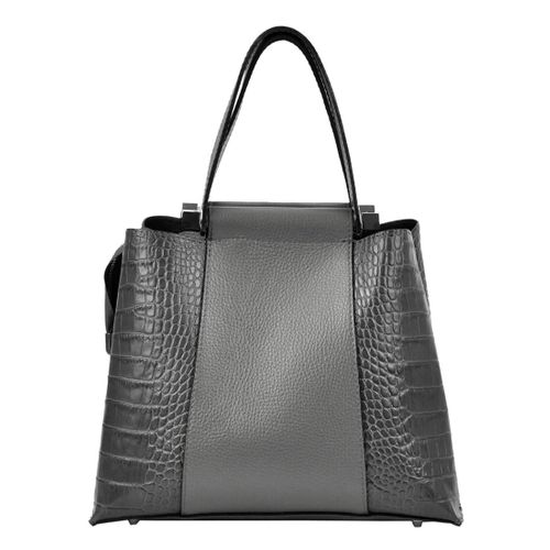 Luka 19-022 COCO - czarny na Arena.pl