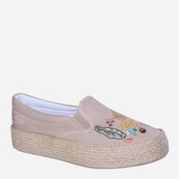 Buty damskie Lee Cooper LCW-25-08-3640LA khaki 37 EU