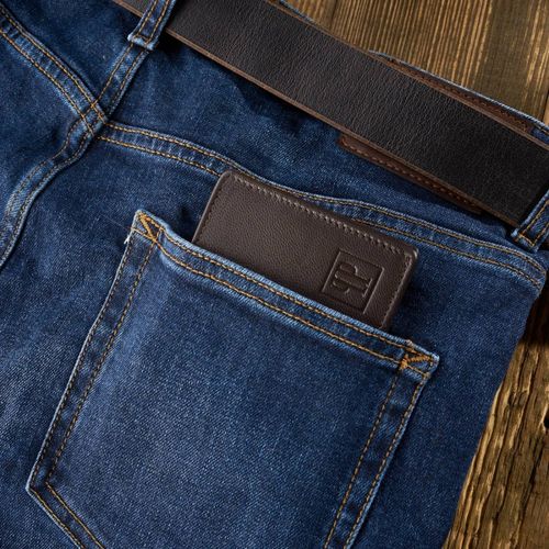 skórzany portfel męski rfid paolo peruzzi t-66-br na Arena.pl