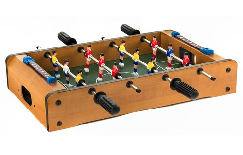 Stół do piłkarzyków na Arena.pl