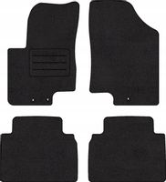 DYWANIKI DO HYUNDAI ix20 LUX NA WYMIAR