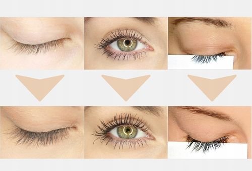 ODŻYWKA DO RZĘS skuteczne wydłużenie PROWIT. B5 na Arena.pl