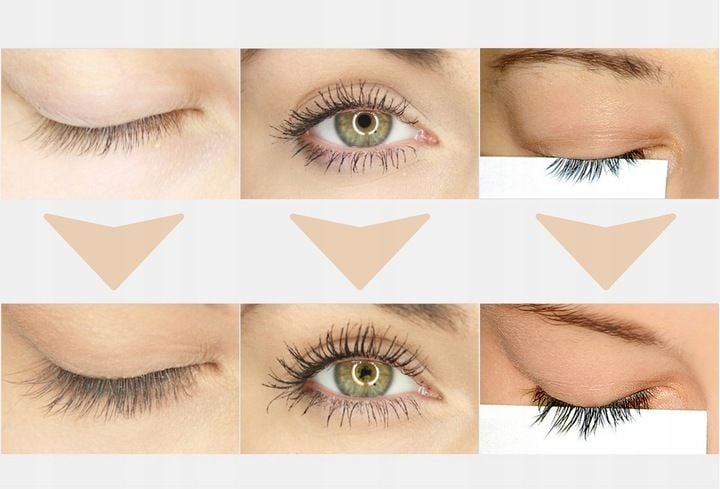 ODŻYWKA DO RZĘS skuteczne wydłużenie PROWIT. B5 zdjęcie 13