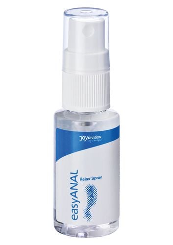 żel easyanal relax spray, 30 ml na Arena.pl