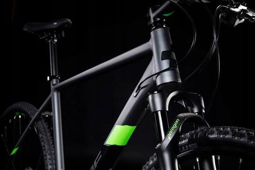 Rower Cube Cross PRO 50cm 2019 RATY 0% na Arena.pl