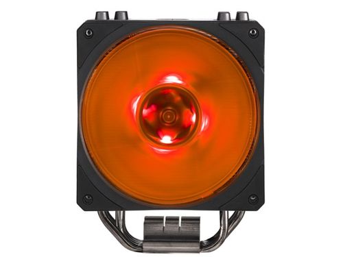 WENTYLATOR CPU COOLER MASTER HYPER 212 RGB BLACK EDITION na Arena.pl
