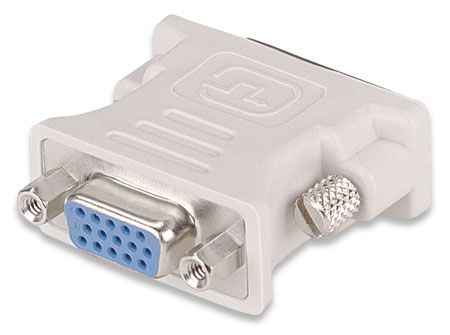 ADAPTER DVI-I17M na HD15F na Arena.pl