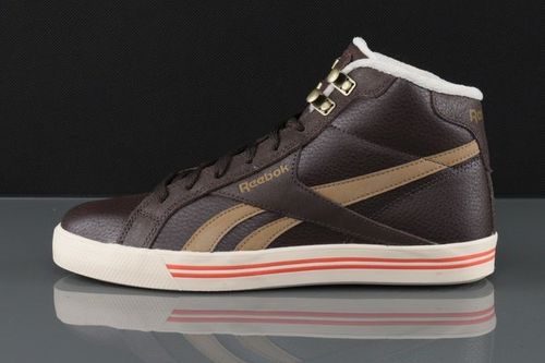 Reebok ROYAL COMPLETE (M49885) na Arena.pl