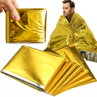 KOC RATUNKOWY TERMICZNY RATUNKOWY FOLIA IZOTERMICZNA NRC