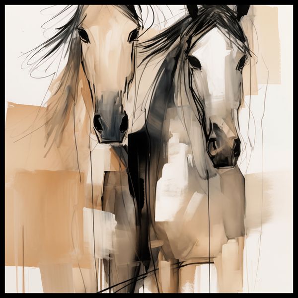 Plakat 60x60cm Dusze na Wolności zdjęcie 2